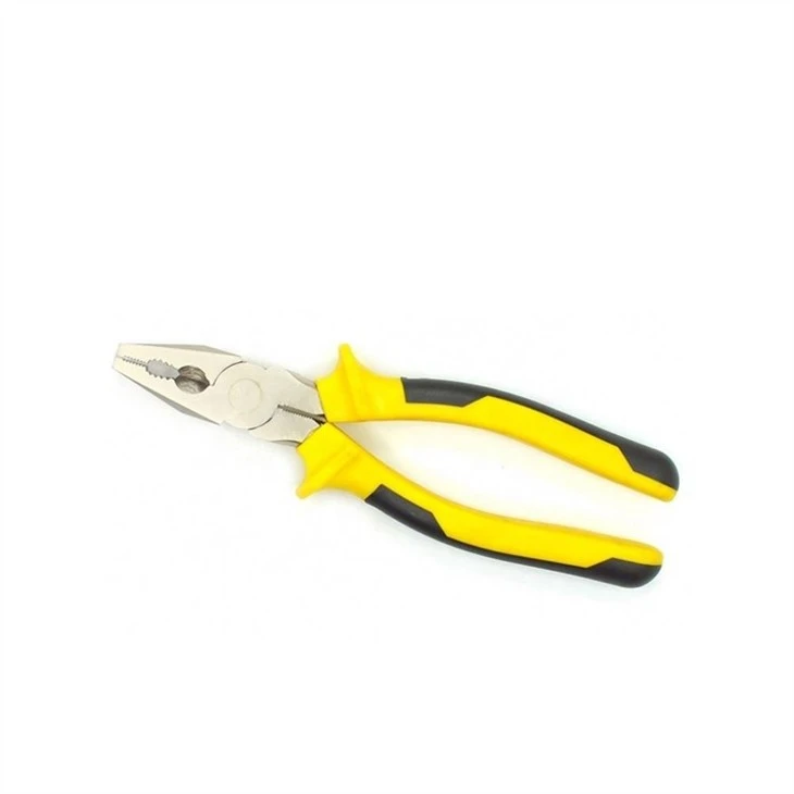 Carbon steel Combination pliers 2