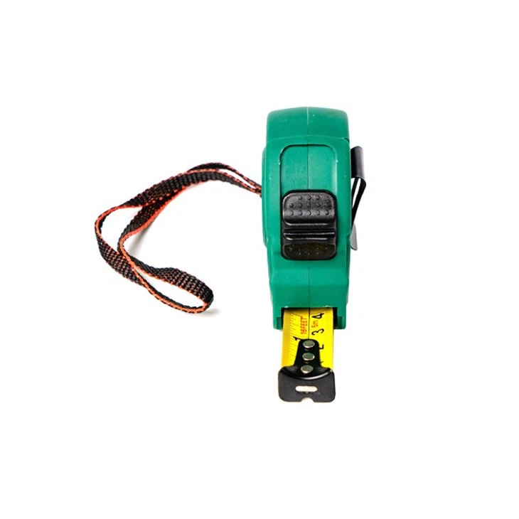 16ft Retractable Steel Tape Measure