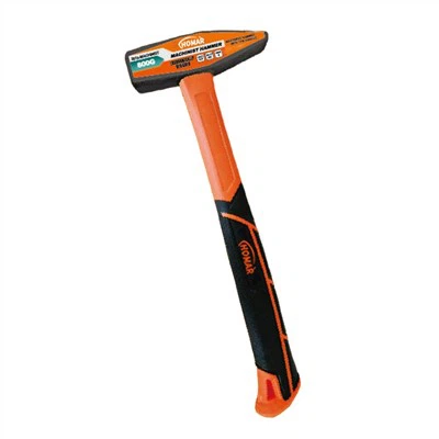 Industriell flishammer