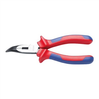 45 graders nåletang