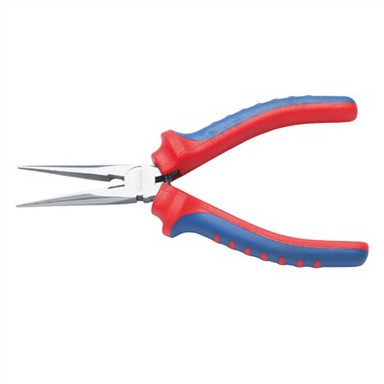 Industriell tang med lang nese