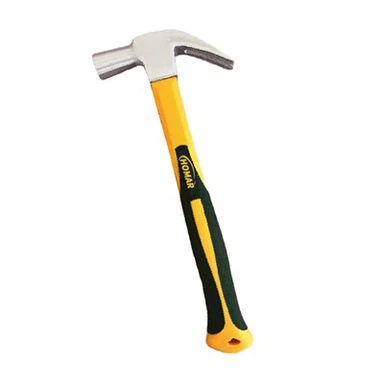 Magnetisk klohammer For Cap Nails