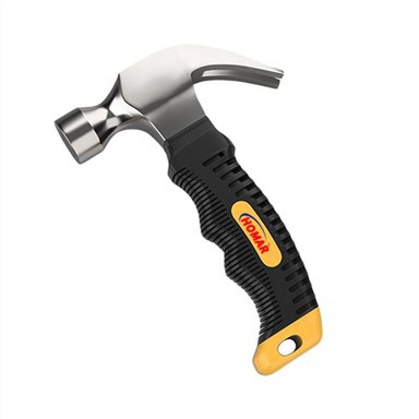 Multifunksjonell miniklohammer